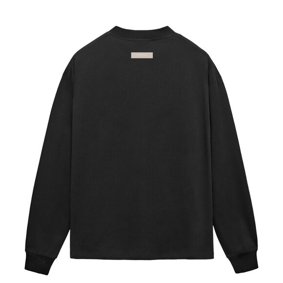 1977 ESSENTIALS Long Sleeve T-Shirt - Picture 2 of 2